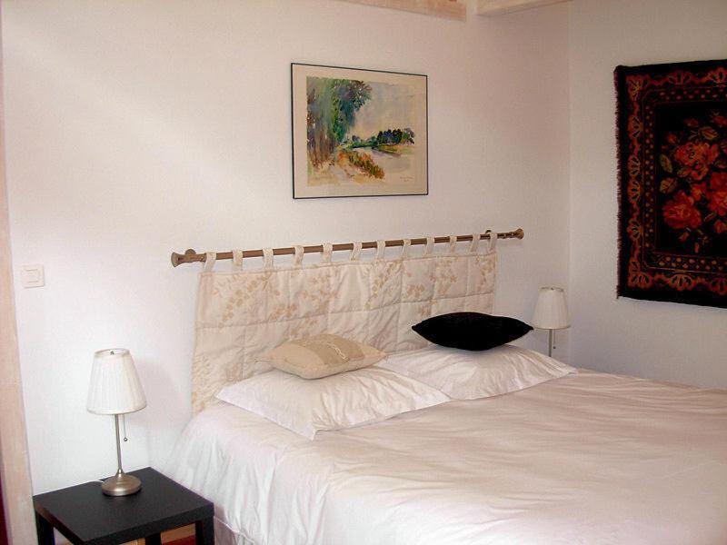 La Belle Epoque Bed & Breakfast Sansac-de-Marmiesse Ruang foto