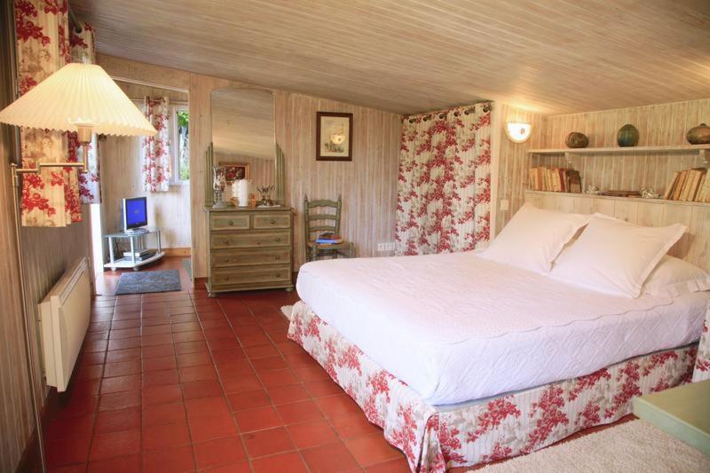 La Belle Epoque Bed & Breakfast Sansac-de-Marmiesse Ruang foto